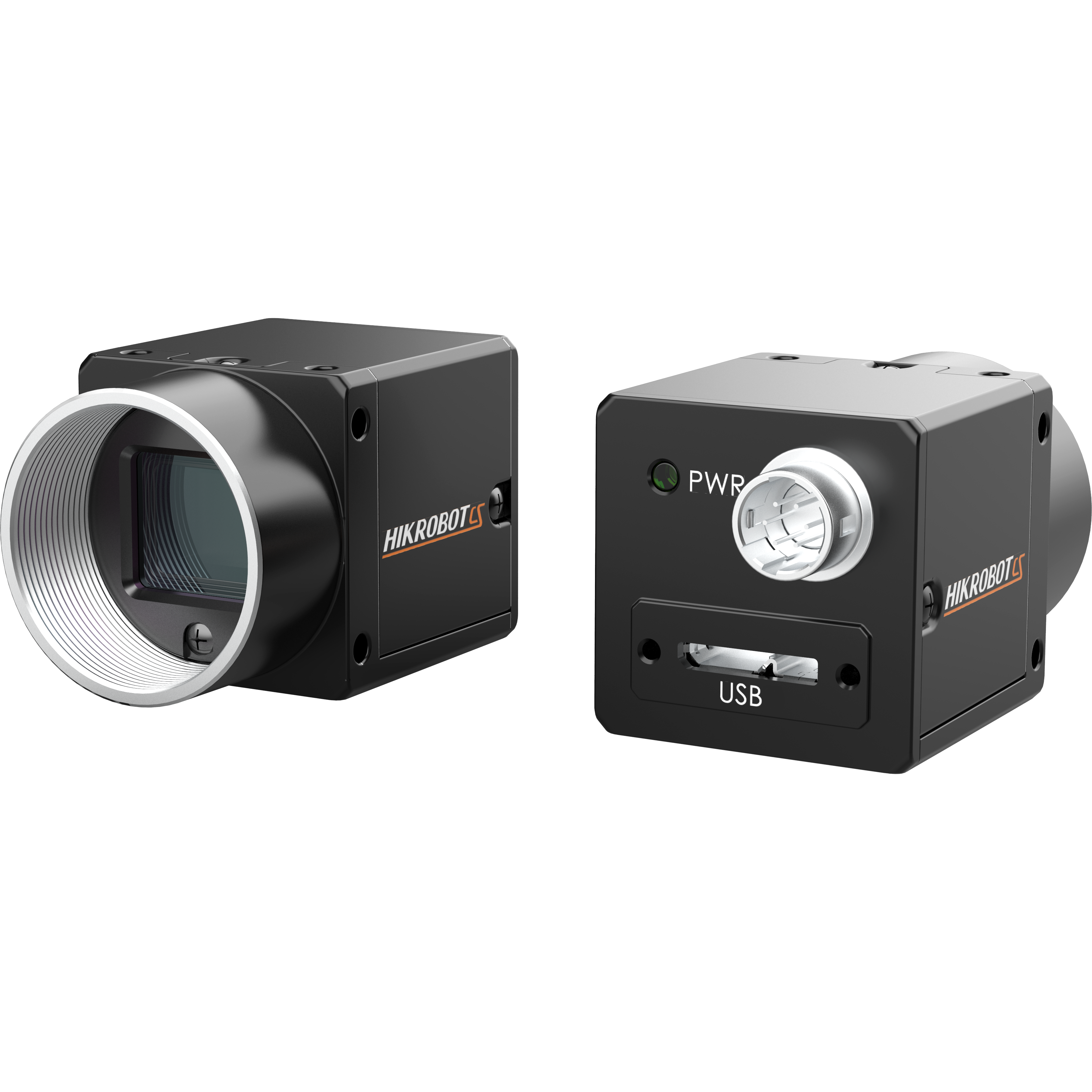 Area Scan Camera MV-CS050-10UM
