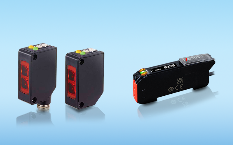 Factory Automation Sensor